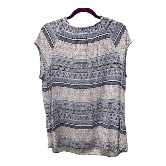 Croft & Barrow Women’s Top Size PXL - Picture 2 of 6